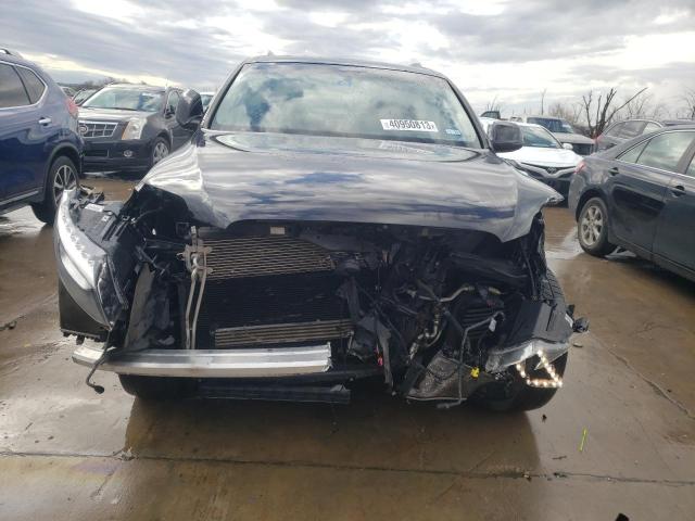 2015 AUDI Q7 PREMIUM - WA1LGAFE4FD002394