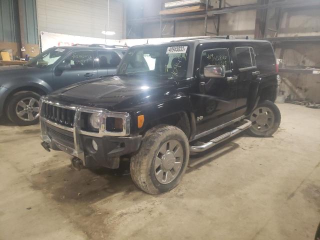 2007 HUMMER H3 