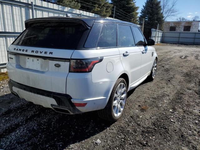 SALWV2SV2JA410304 Land Rover Range Rover Sport Hse Dynamic