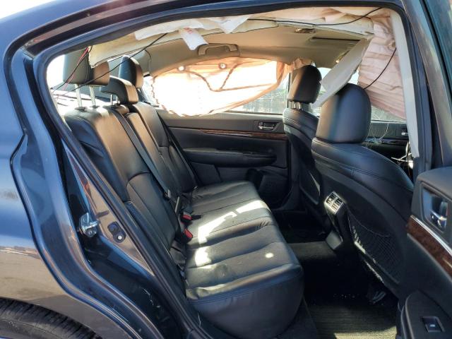 4S3BMBK61D3016089 Subaru Legacy 2.5i Limited