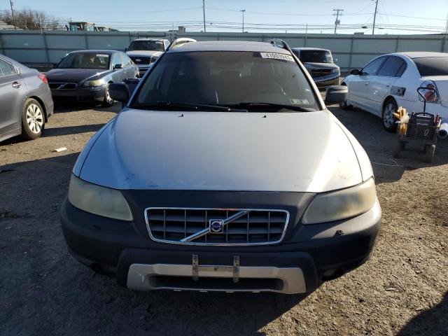 YV1SZ592251180853 Volvo XC70