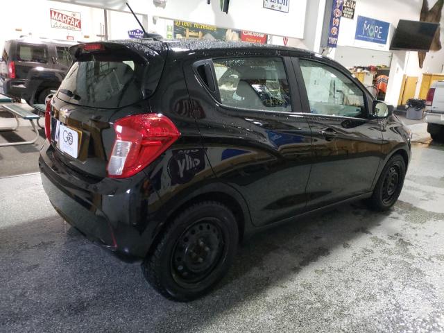 2020 CHEVROLET SPARK LS - KL8CB6SA0LC420174