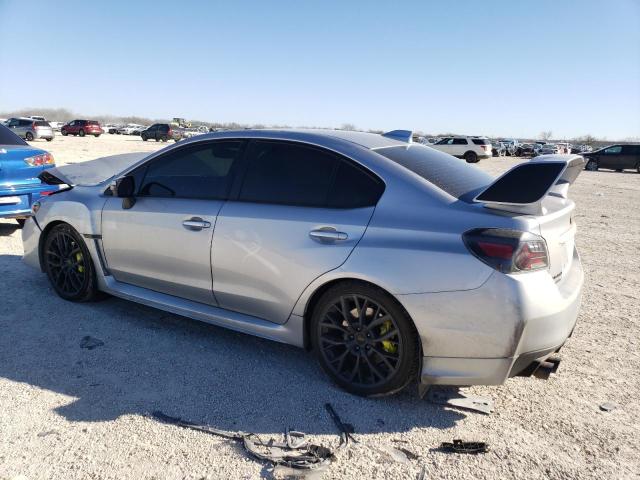 JF1VA2Y61K9804268 Subaru Wrx Sti Limited