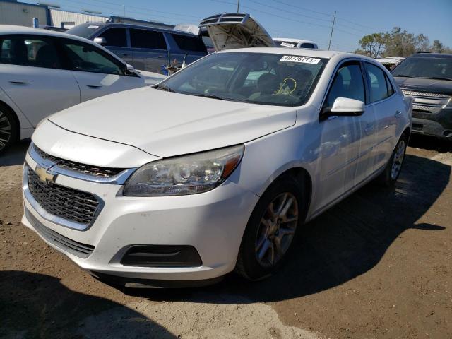2016 CHEVROLET MALIBU LIM 1G11C5SA9GF166337