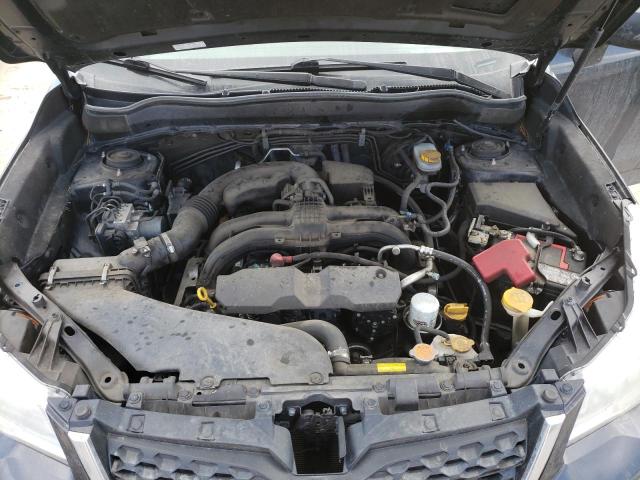 JF2SJAPC8EH501451 Subaru Forester 2.5i Touring