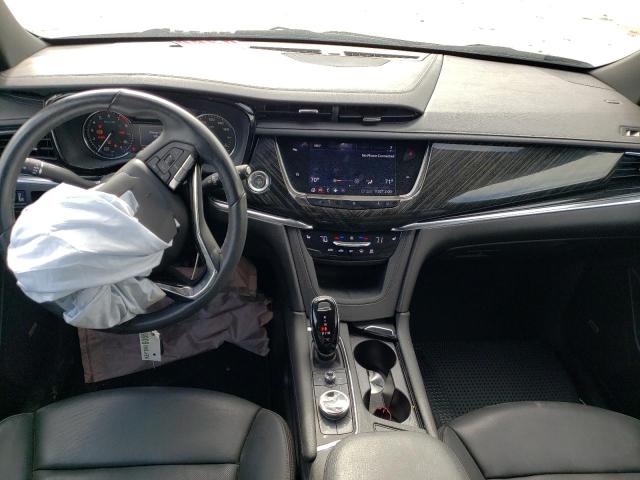 2020 CADILLAC XT6 PREMIU - 1GYKPDRS1LZ186156