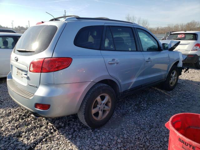 VIN 1C4HJXEGXKW564964 2007 HYUNDAI SANTA FE no.3