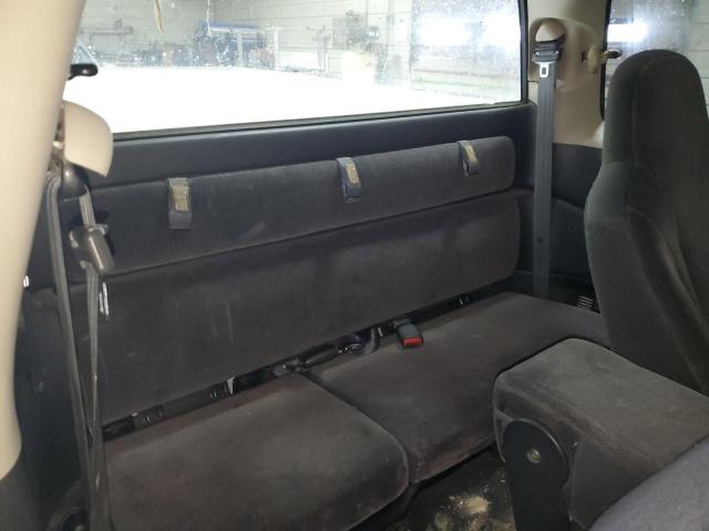 1D7HL42X53S319002 Dodge Dakota