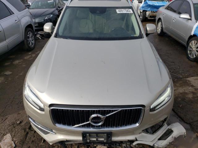 YV4A22PK8G1038708 Volvo XC90 T6