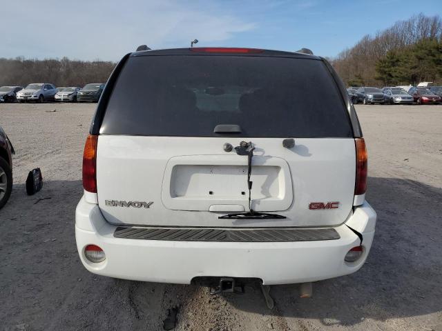 1GKDT13S552214350 GMC Envoy