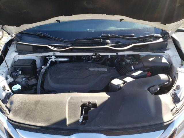 2019 HONDA ODYSSEY EL - 5FNRL6H94KB045466