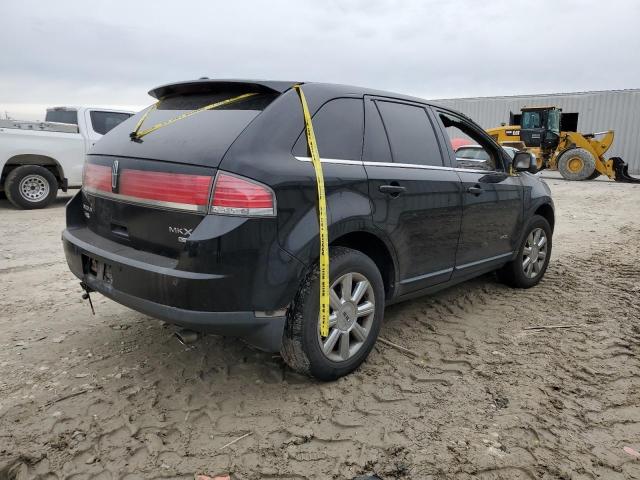 2LMDU88C97BJ11433 Lincoln MKX