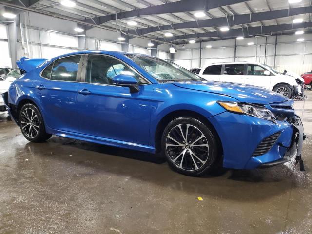 2018 TOYOTA CAMRY L - 4T1B11HK6JU029770