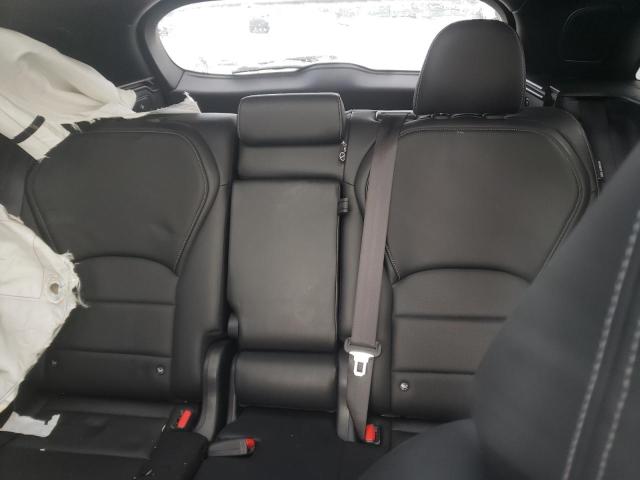 2021 INFINITI QX50 SENSO 3PCAJ5DBXMF101984