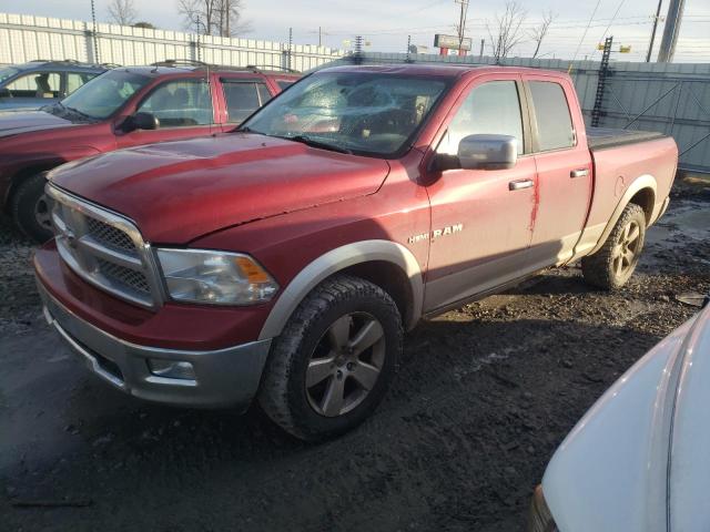 2010 Dodge Ram 1500 