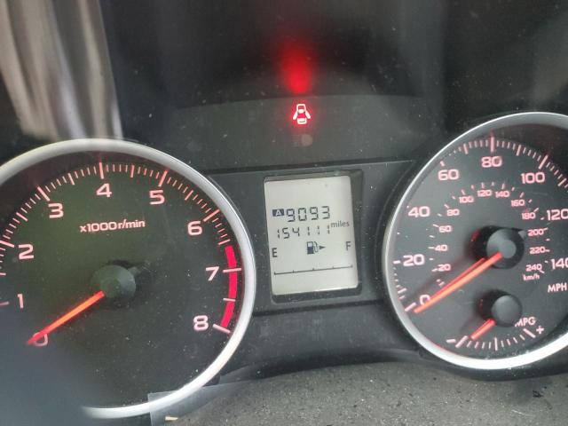 JF2GPACC8E8267001 Subaru Xv Crosstrek 2.0 Premium