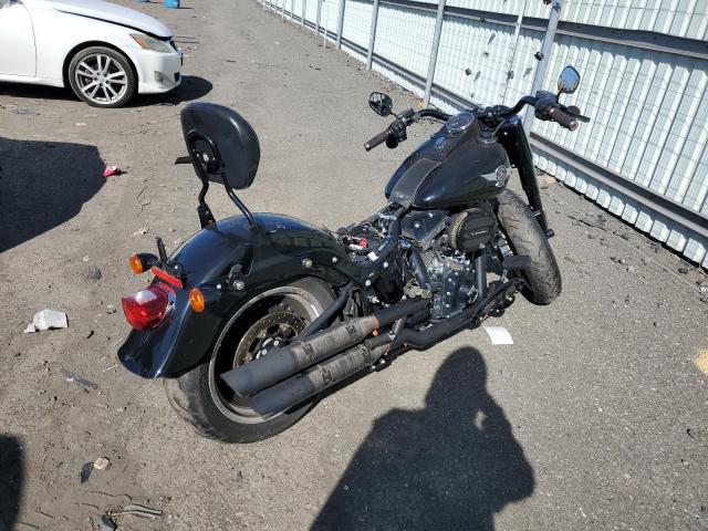 2016 HARLEY-DAVIDSON FLSTFBS - 1HD1JT916GC012014