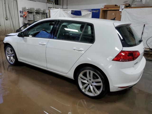 2015 VOLKSWAGEN GOLF - 3VW217AUXFM010523