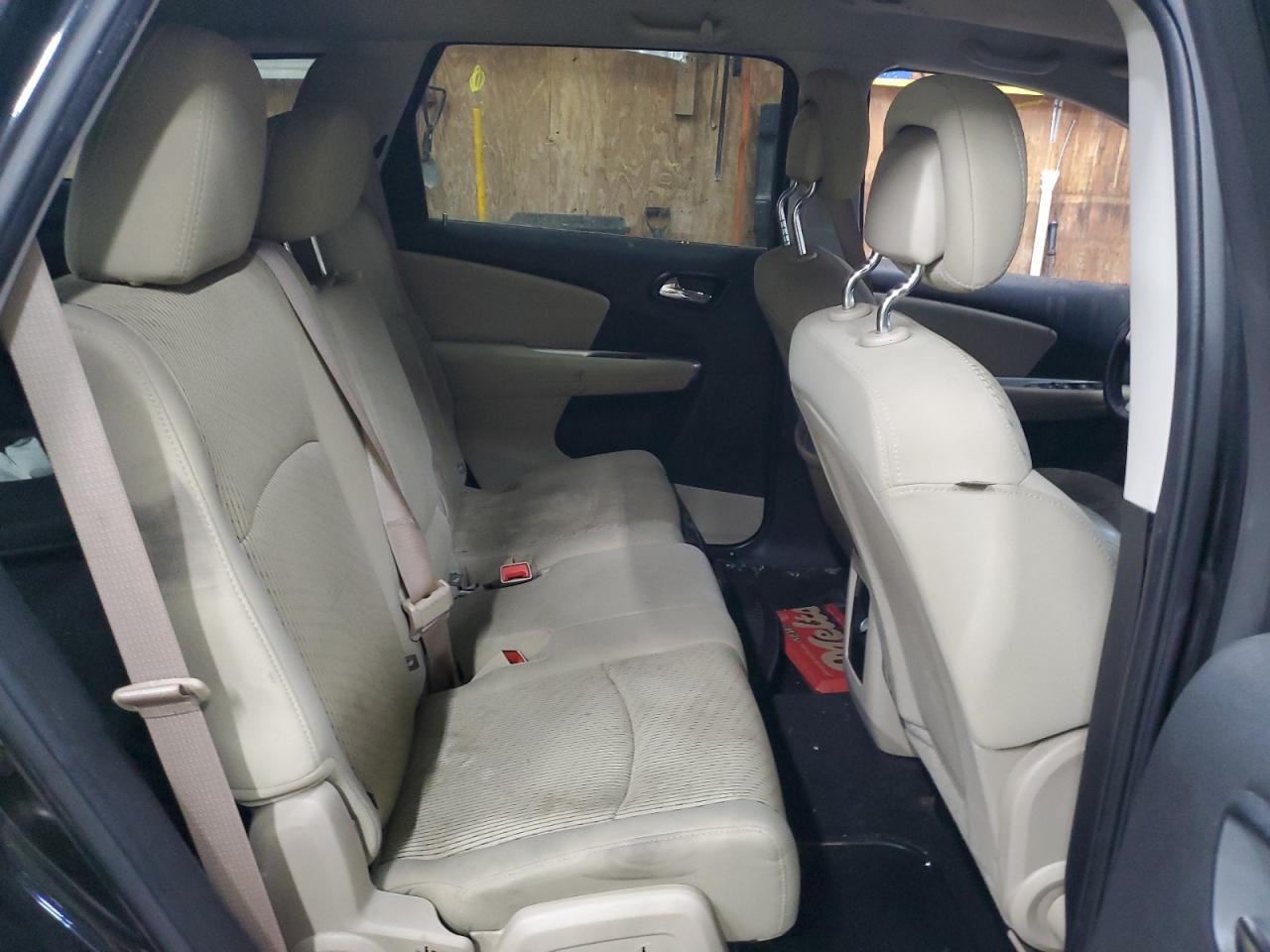 3C4PDDBG0DT725143 2013 Dodge Journey Sxt