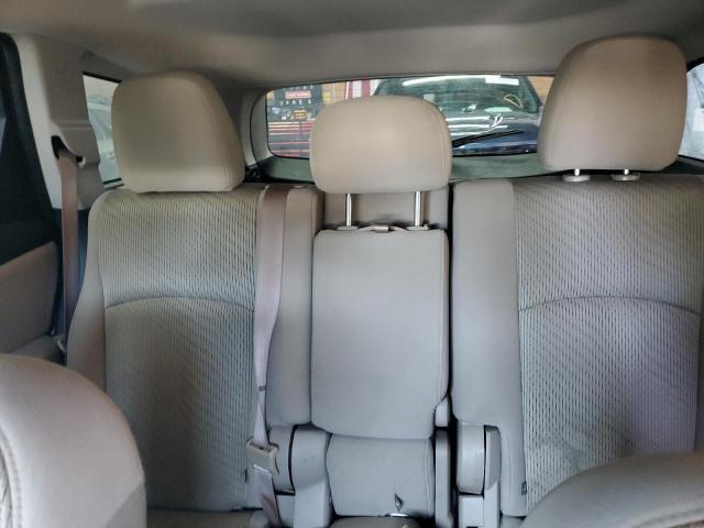 2013 Dodge Journey Sxt VIN: 3C4PDDBG0DT725143 Lot: 41068463