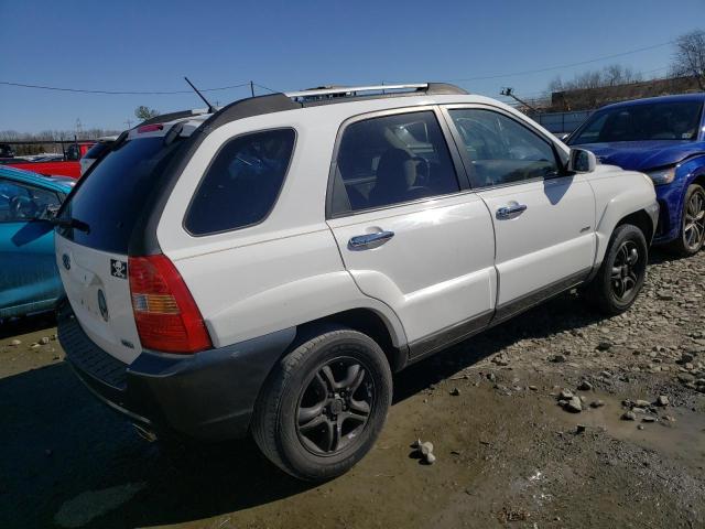 KNDJE723157094507 KIA New Sportage