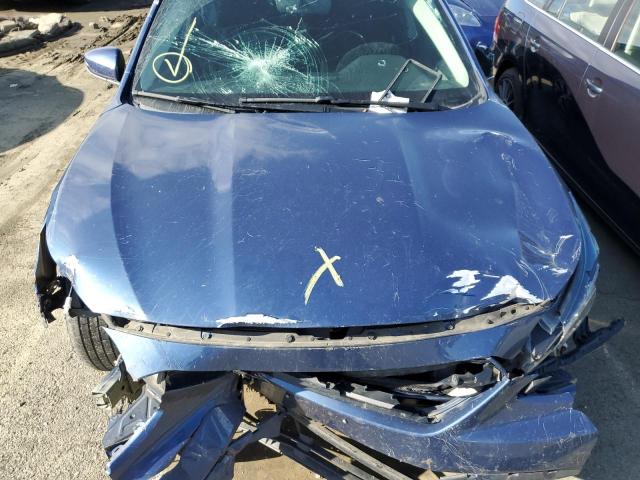 4S3BWAC66L3005705 Subaru Legacy Premium