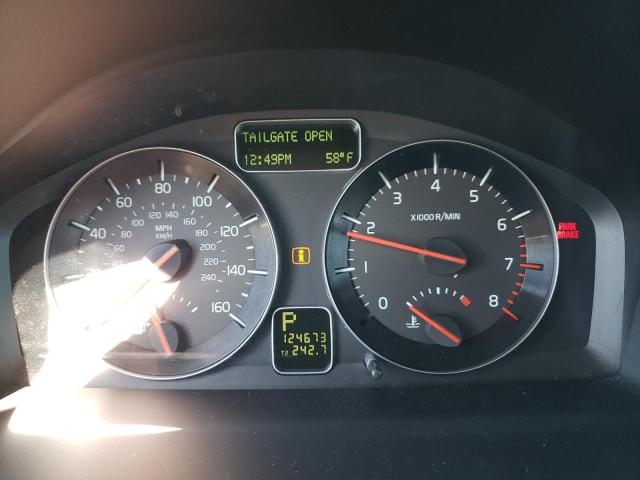 YV1MK672192144951 Volvo C30