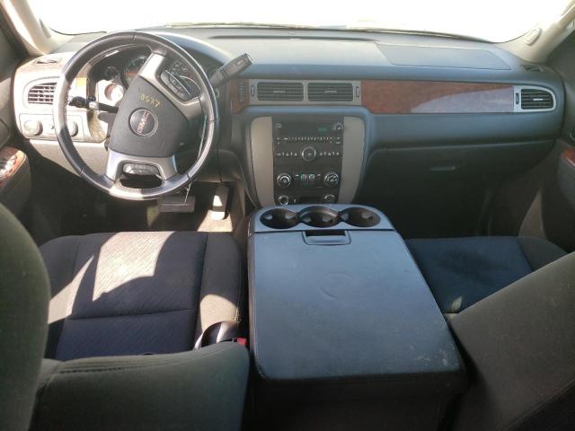 2013 GMC YUKON SLE - 1GKS2AE02DR158881