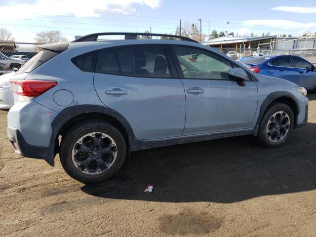 JF2GTAPC0M8674668 Subaru Crosstrek Premium