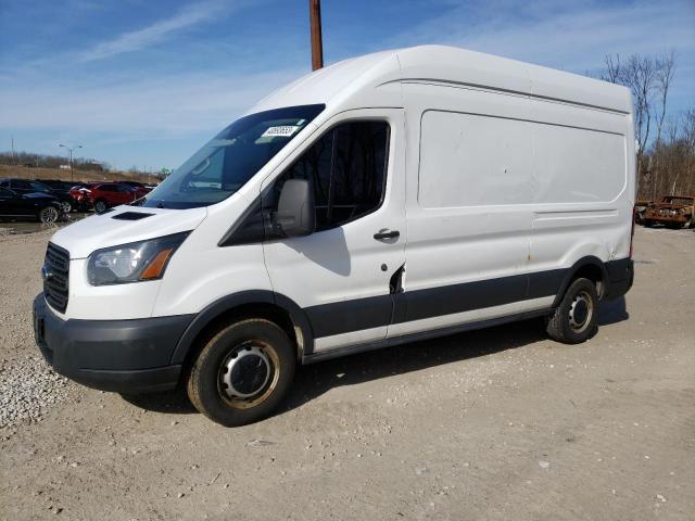 2015 Ford Transit Van 