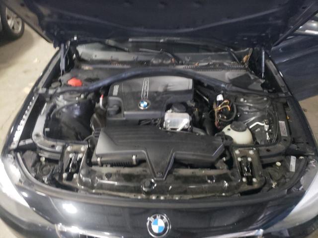 WBA3X5C55ED557464 BMW 328 XIGT