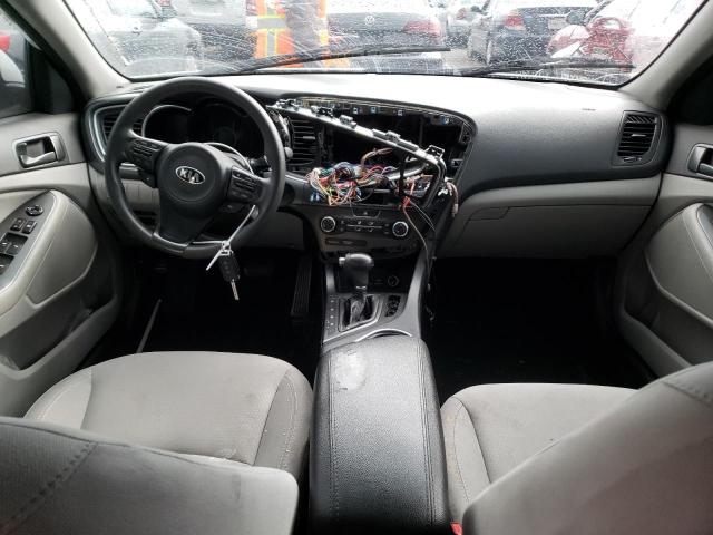 5XXGM4A72FG501579 KIA Optima Lx
