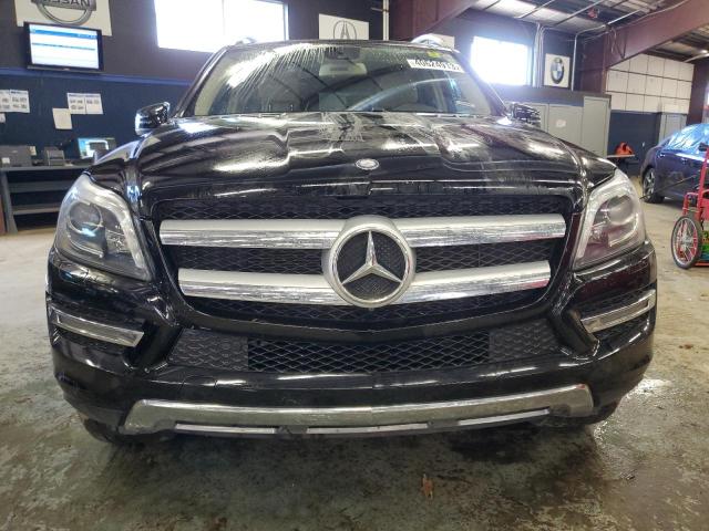 2015 MERCEDES-BENZ GL 450 4MA - 4JGDF6EE7FA461914