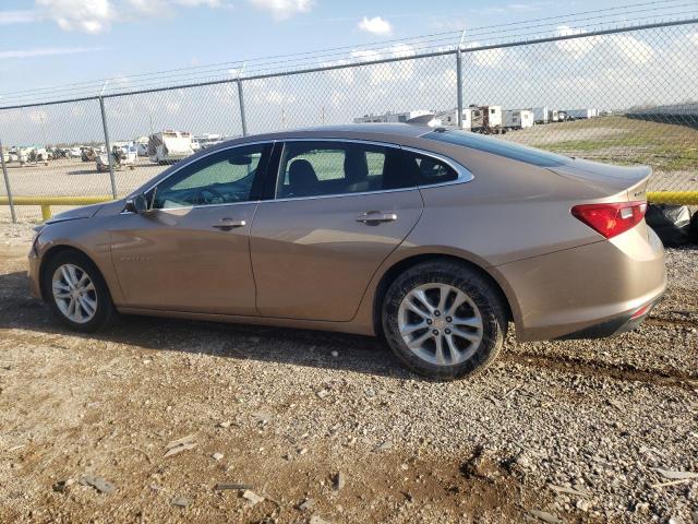 2018 CHEVROLET MALIBU LT 1G1ZD5ST1JF226636