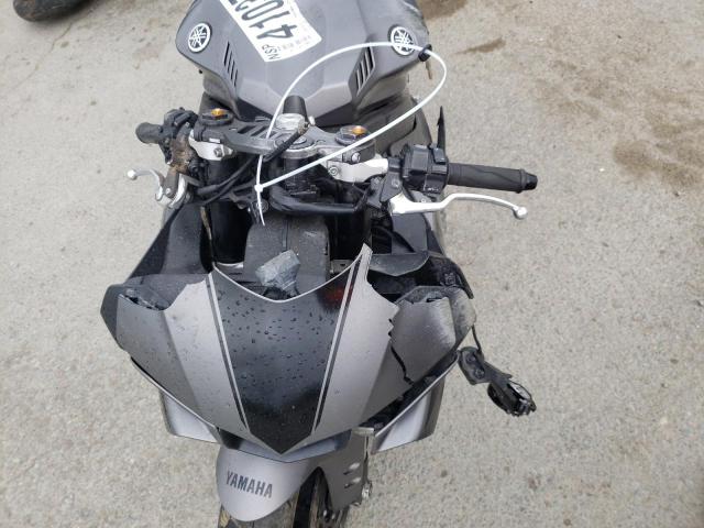2016 YAMAHA YZFR1S C JYARN42Y3GA000092