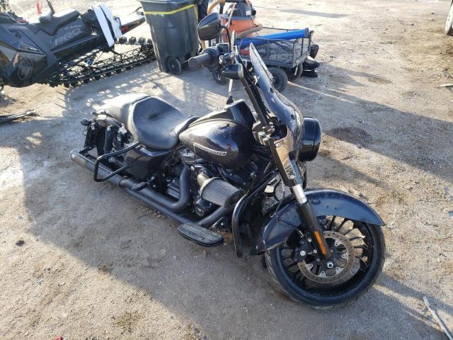 2019 HARLEY-DAVIDSON FLHRXS - 1HD1KVP10KB614398