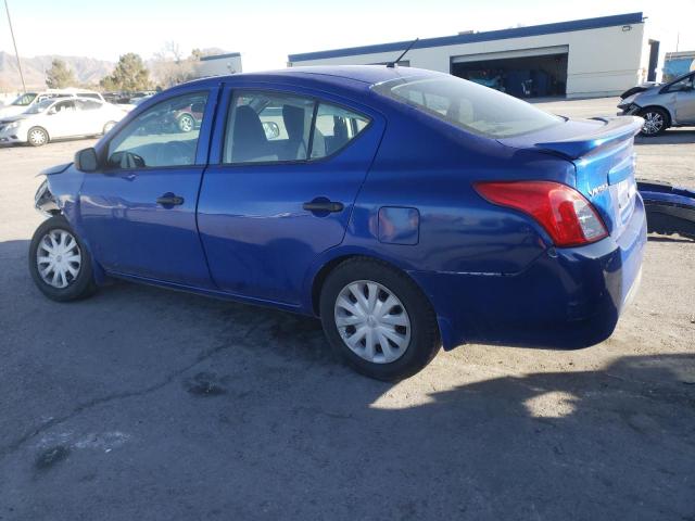 3N1CN7AP6FL923973 Nissan VERSA S
