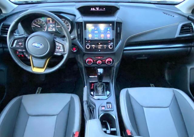 JF2GTHSC8MH311129 Subaru Crosstrek Sport