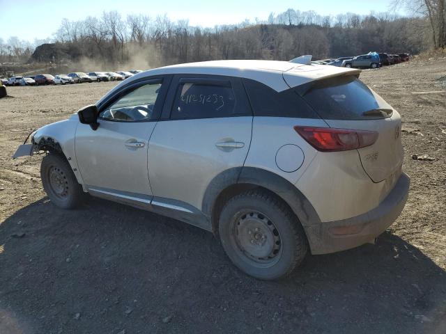 2018 MAZDA CX-3 GRAND - JM1DKFD77J0316373