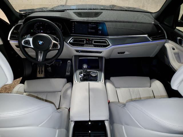 2023 BMW X5 M50I 5UXJU4C04P9P39081
