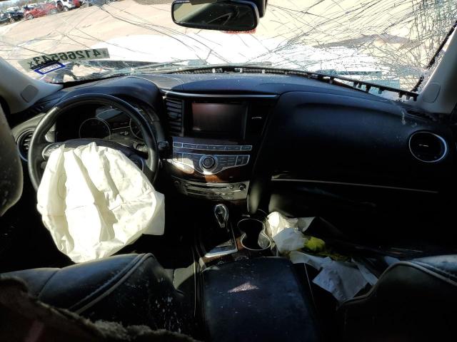2018 INFINITI QX60 - 5N1DL0MN3JC525760