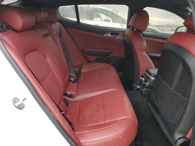 KNAE35LC8M6096704 KIA STINGER GT