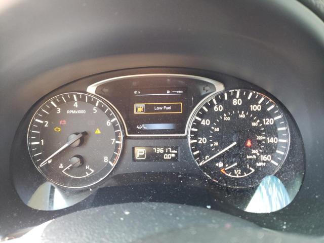 2015 NISSAN ALTIMA 2.5 - 1N4AL3AP0FC296031