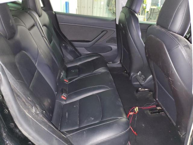 5YJ3E1EB0JF127638 Tesla MODEL 3