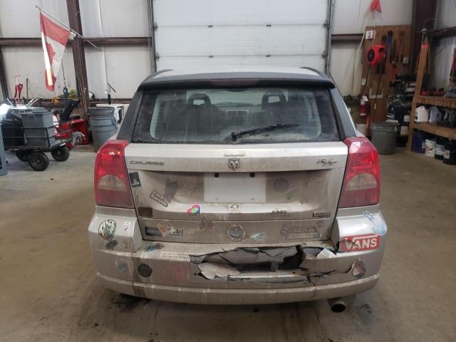1B3HE78K37D275692 Dodge Caliber R/t