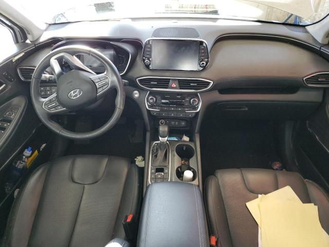 2020 HYUNDAI SANTA FE L - 5NMS5CAA8LH301879