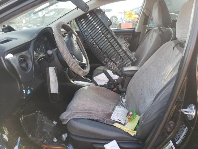 2017 TOYOTA COROLLA L - 5YFBURHE6HP706411