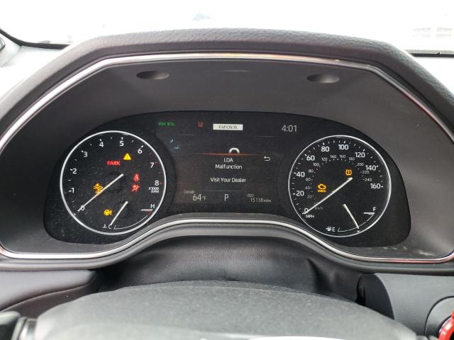 2021 TOYOTA AVALON TRD 4T1FZ1FB2MU057034
