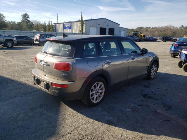 2017 MINI COOPER CLU - WMWLN5C50H2E32347
