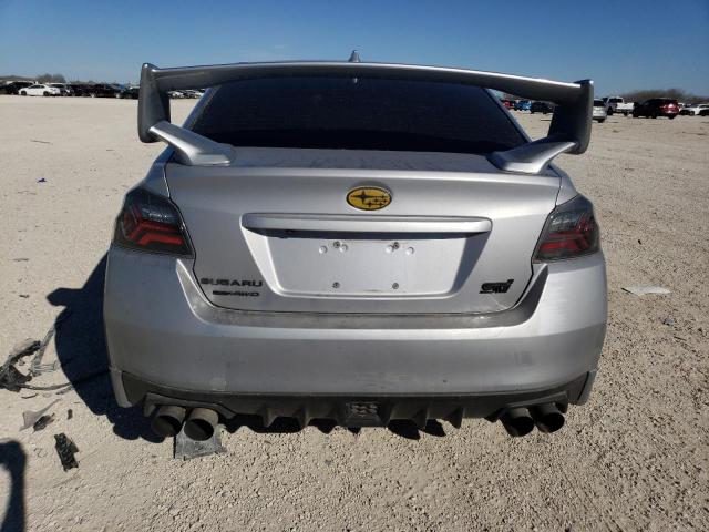 JF1VA2Y61K9804268 Subaru Wrx Sti Limited